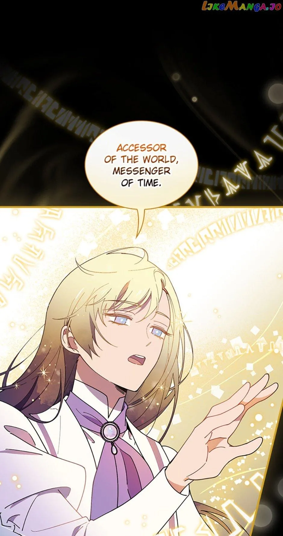 Melody of the Deadwood Chapter 64 Online - página 24
