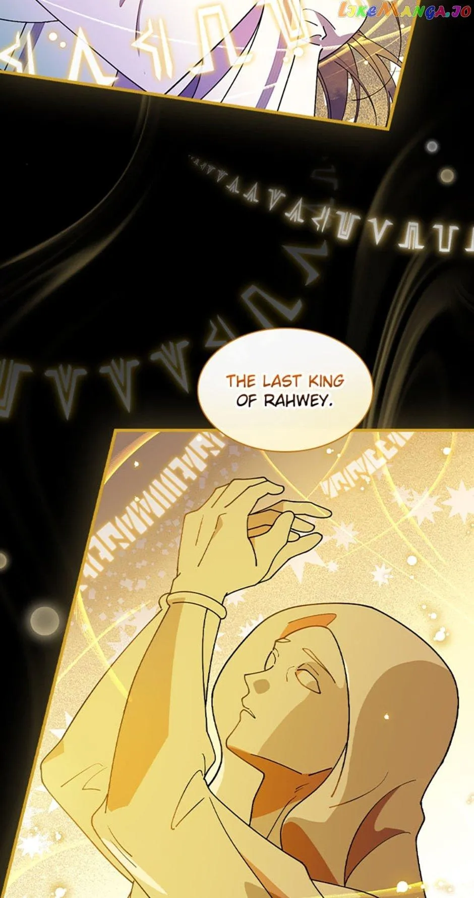 Melody of the Deadwood Chapter 64 Online - página 25