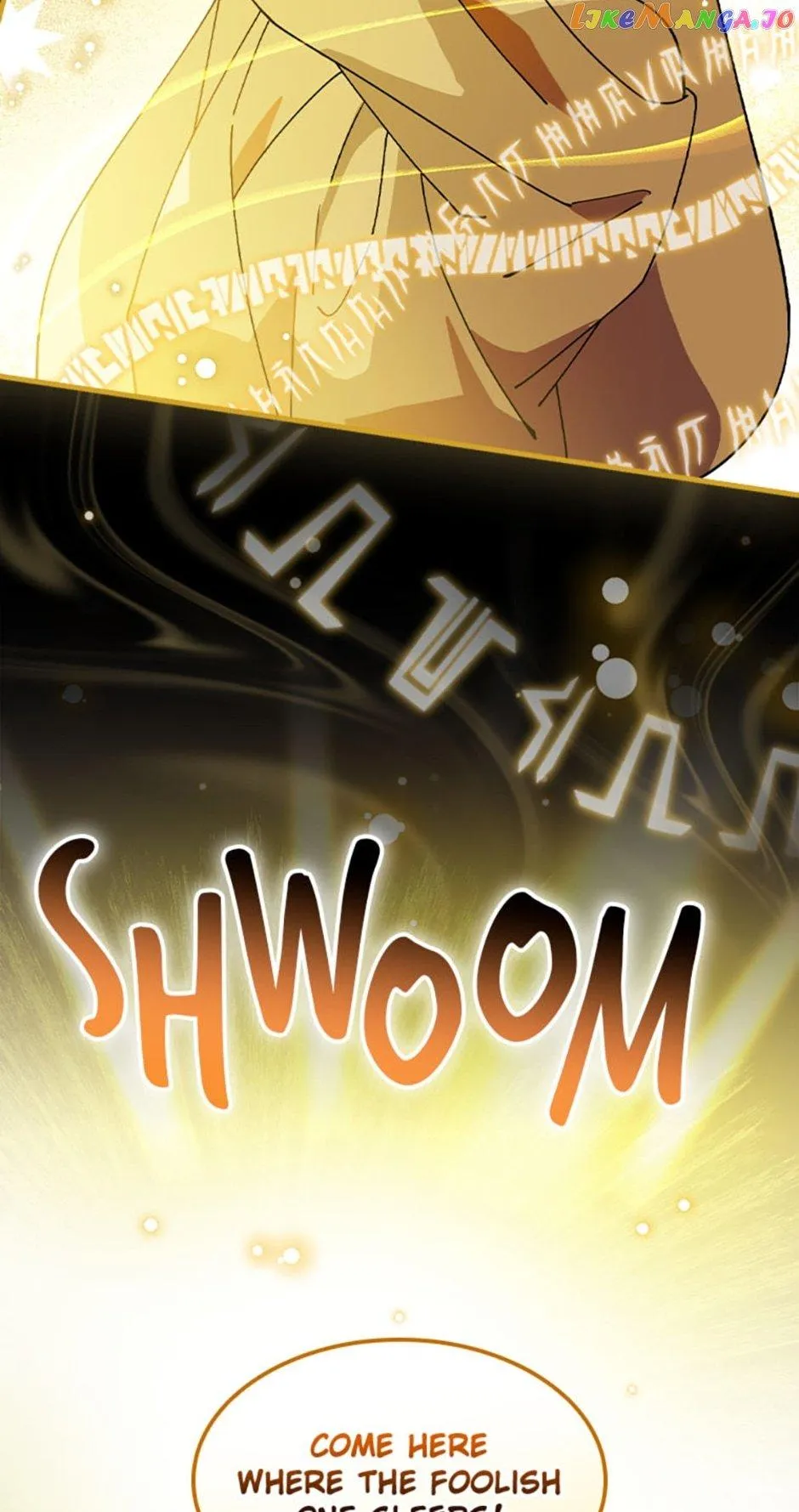 Melody of the Deadwood Chapter 64 Online - página 26