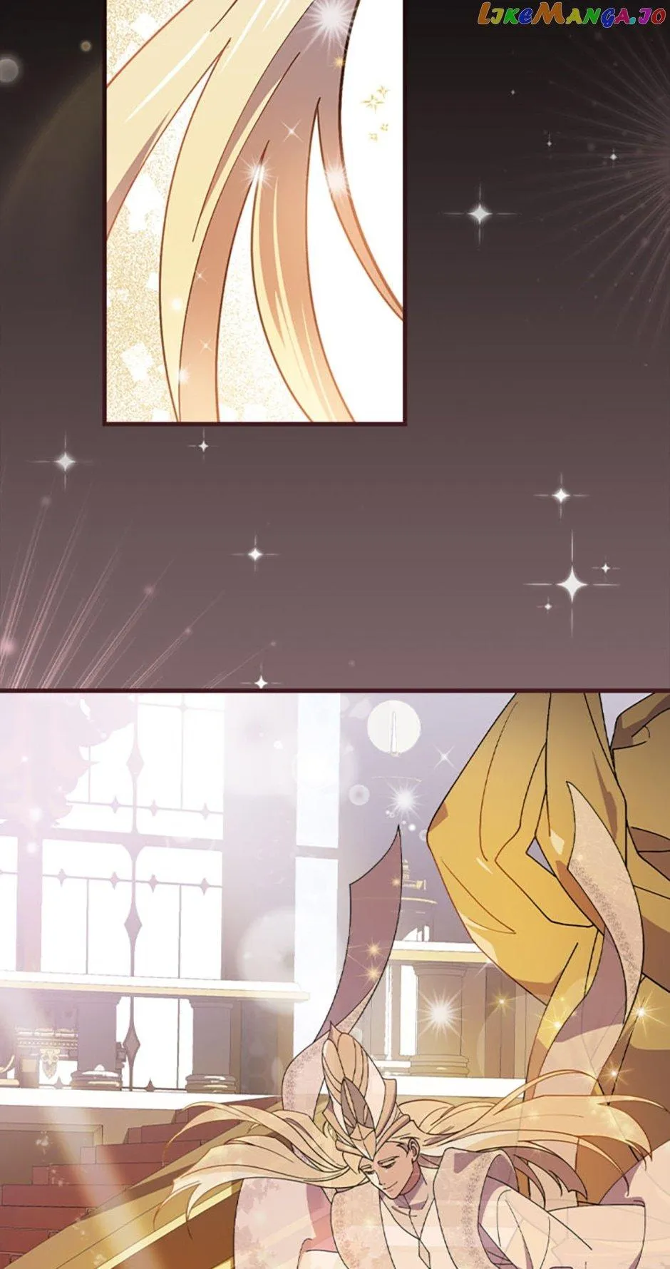 Melody of the Deadwood Chapter 64 Online - página 29