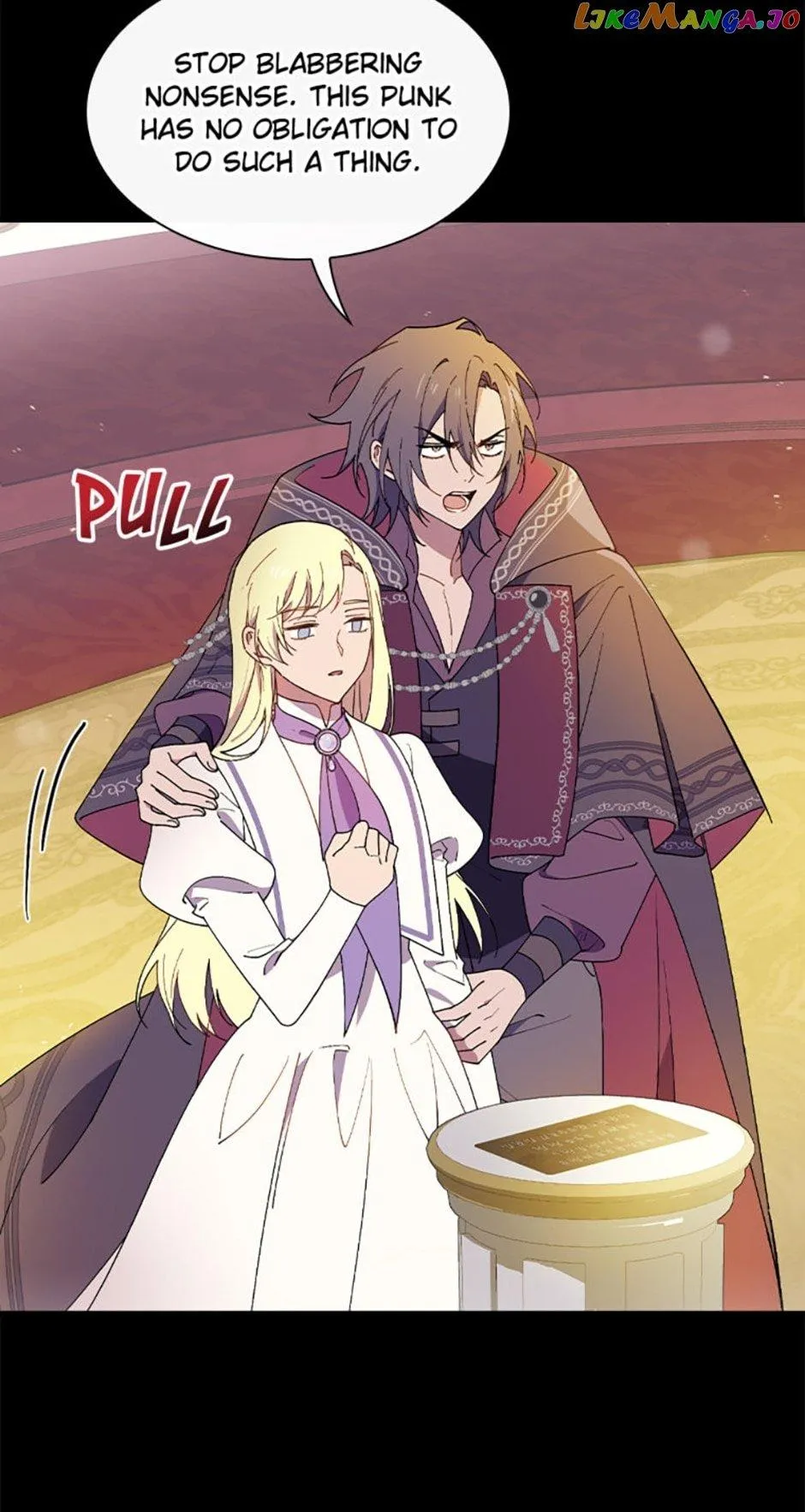 Melody of the Deadwood Chapter 64 Online - página 38