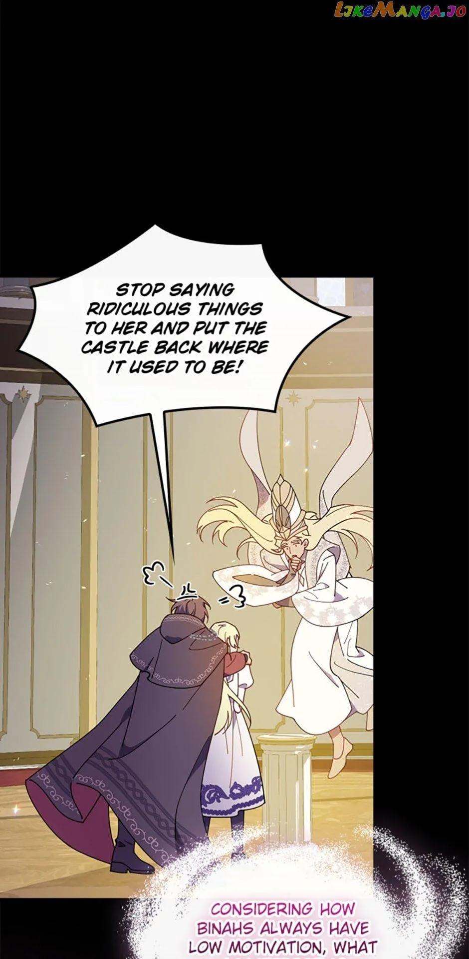 Melody of the Deadwood Chapter 64 Online - página 40