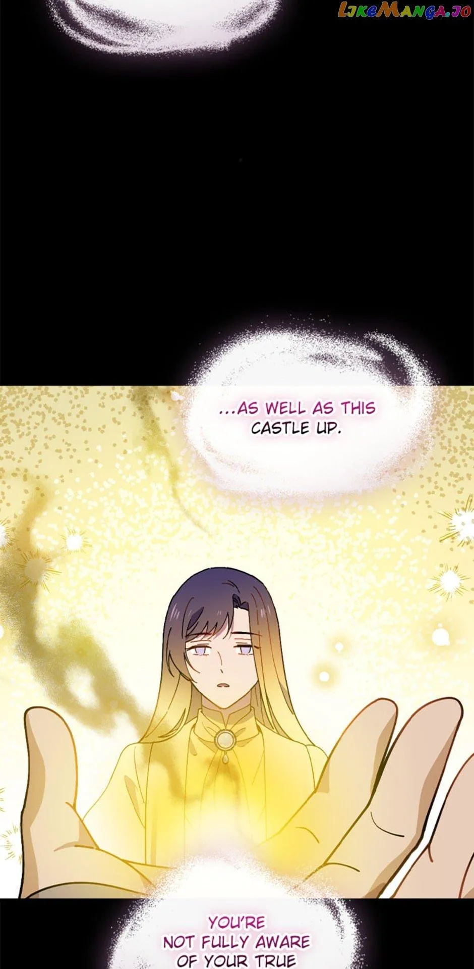 Melody of the Deadwood Chapter 64 Online - página 43