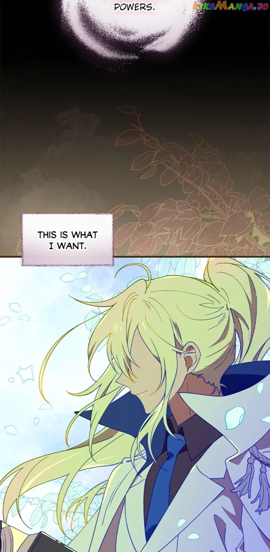 Melody of the Deadwood Chapter 64 Online - página 44