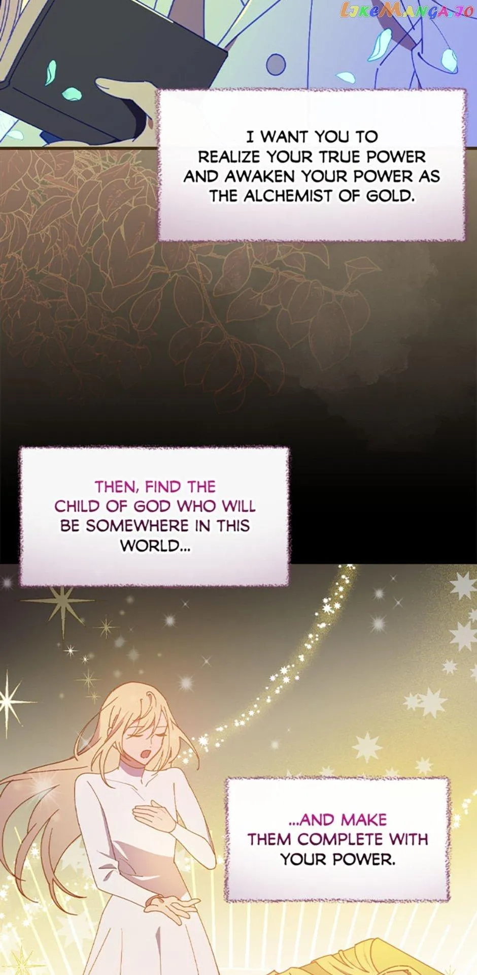 Melody of the Deadwood Chapter 64 Online - página 45