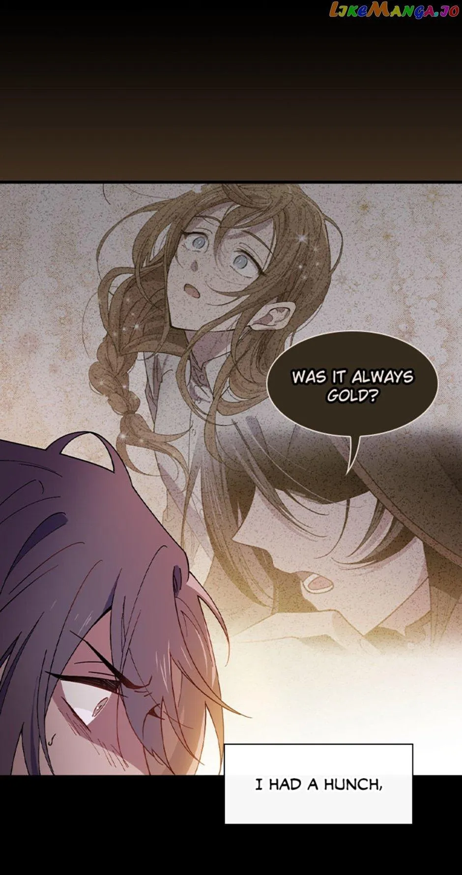 Melody of the Deadwood Chapter 64 Online - página 48
