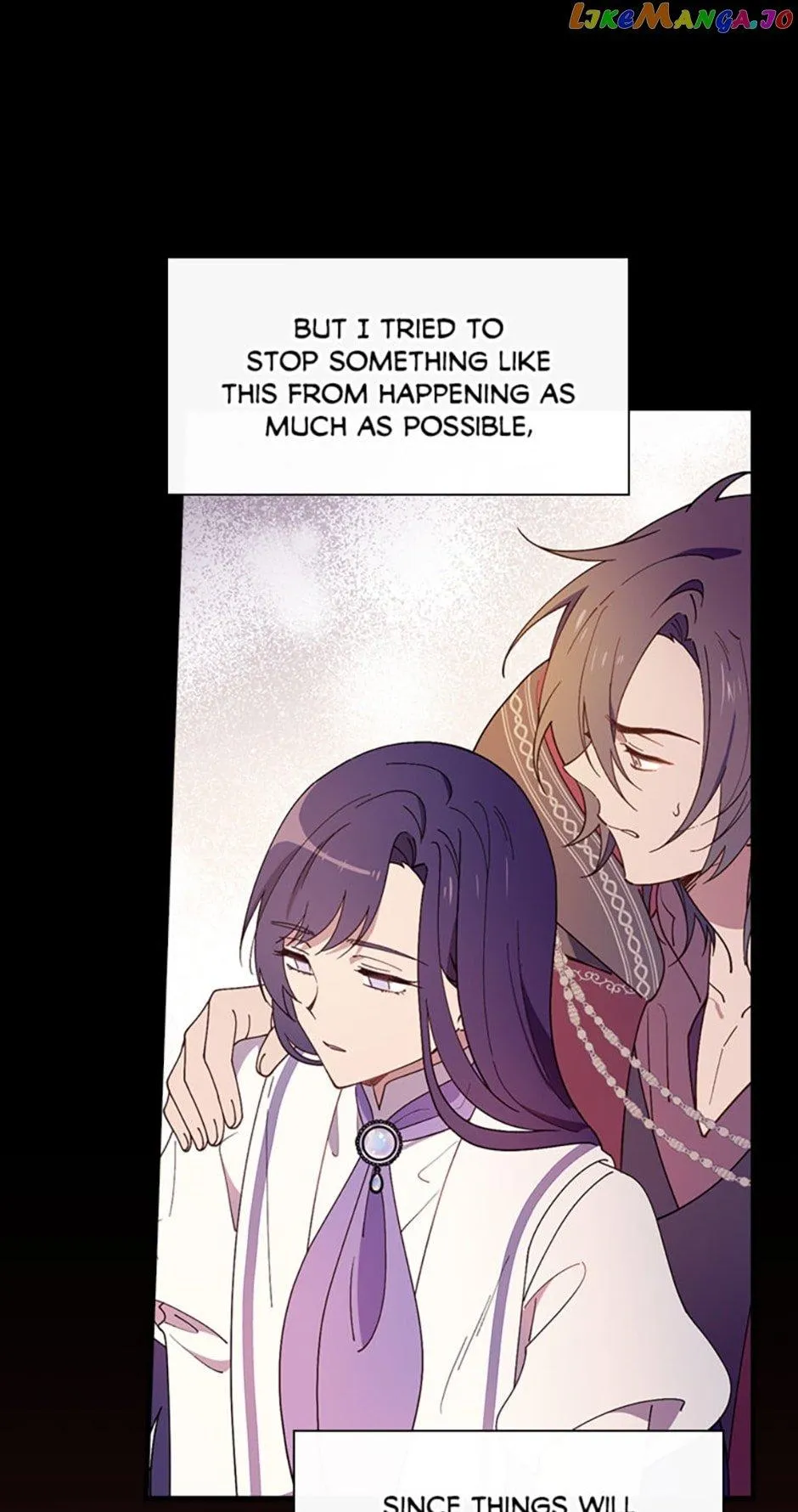 Melody of the Deadwood Chapter 64 Online - página 49