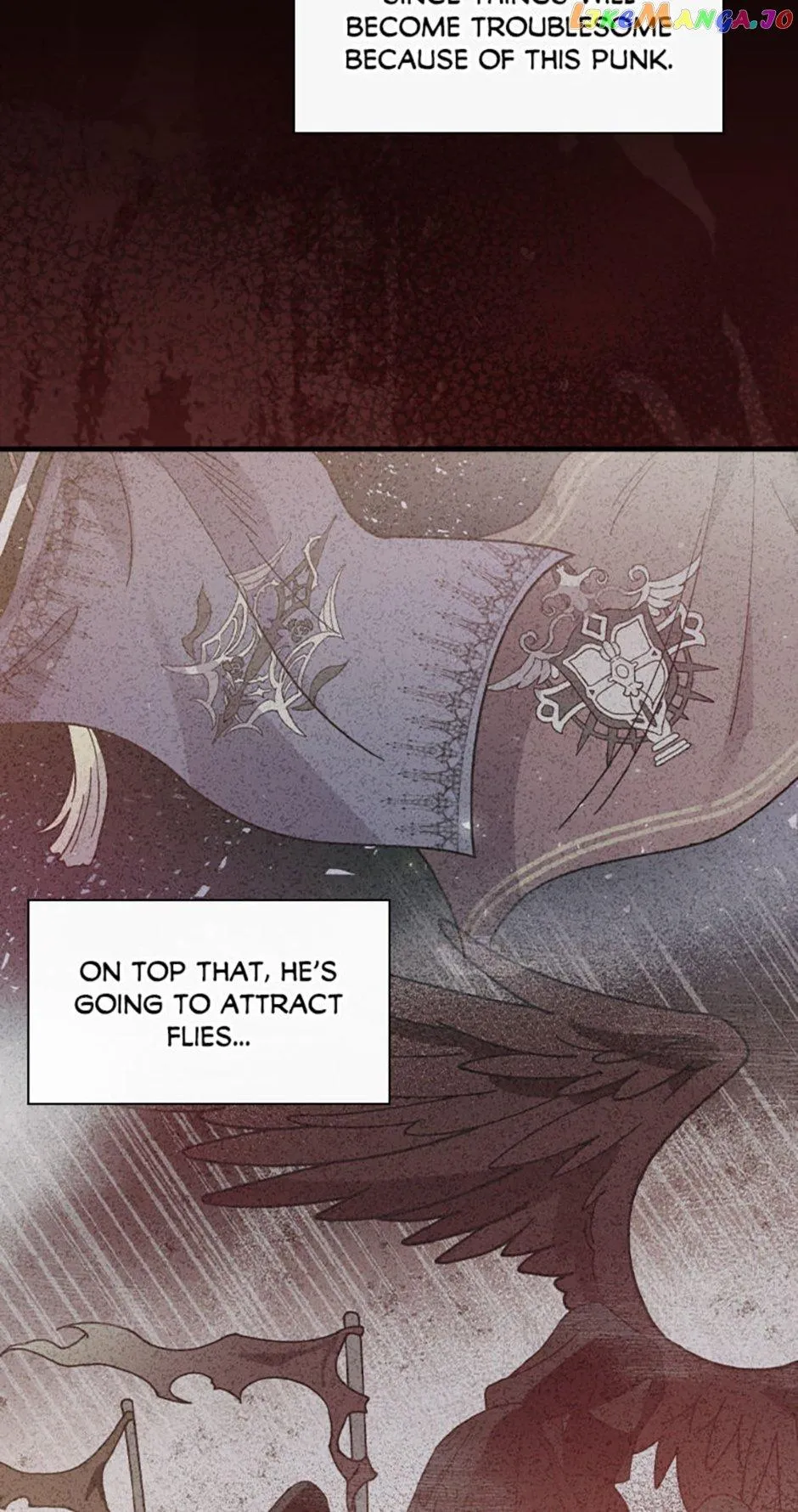 Melody of the Deadwood Chapter 64 Online - página 50