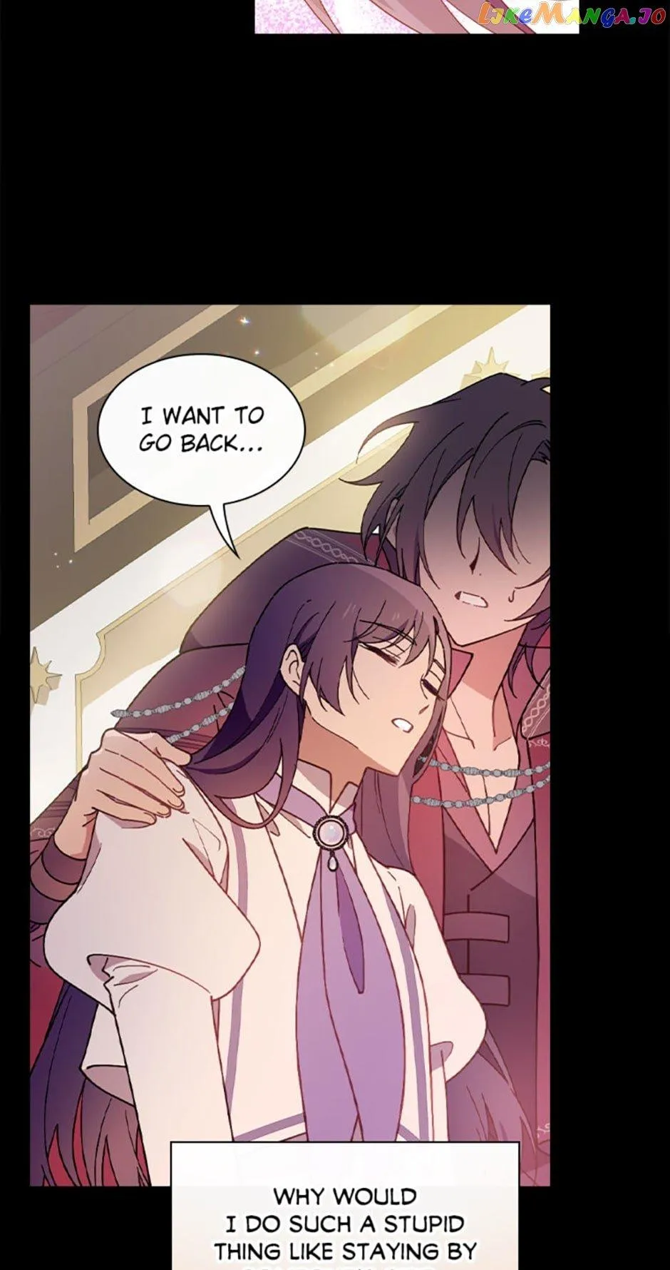 Melody of the Deadwood Chapter 64 Online - página 54