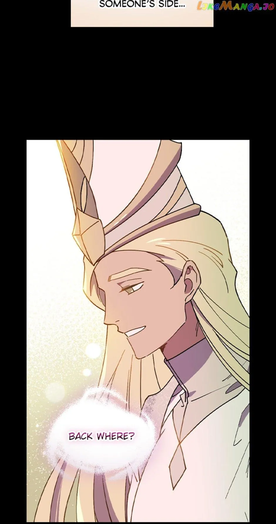 Melody of the Deadwood Chapter 64 Online - página 55