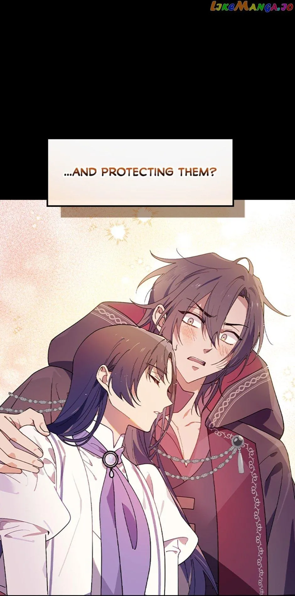 Melody of the Deadwood Chapter 64 Online - página 56