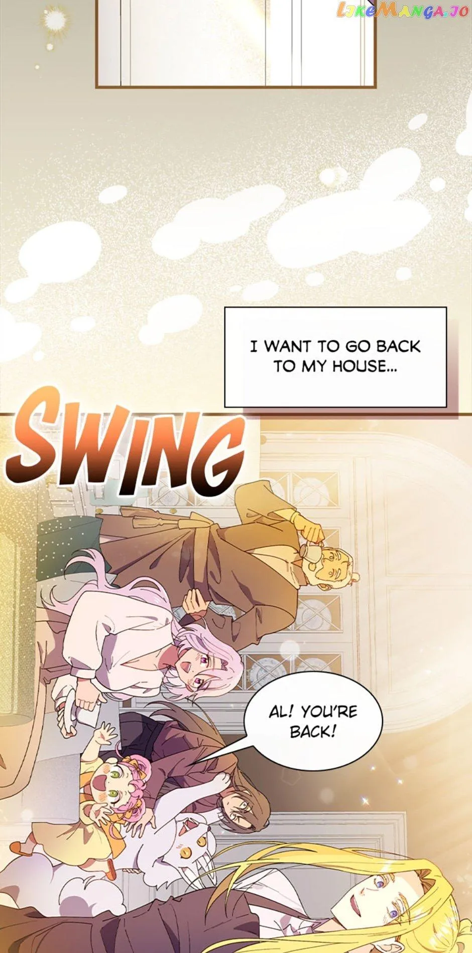 Melody of the Deadwood Chapter 64 Online - página 60