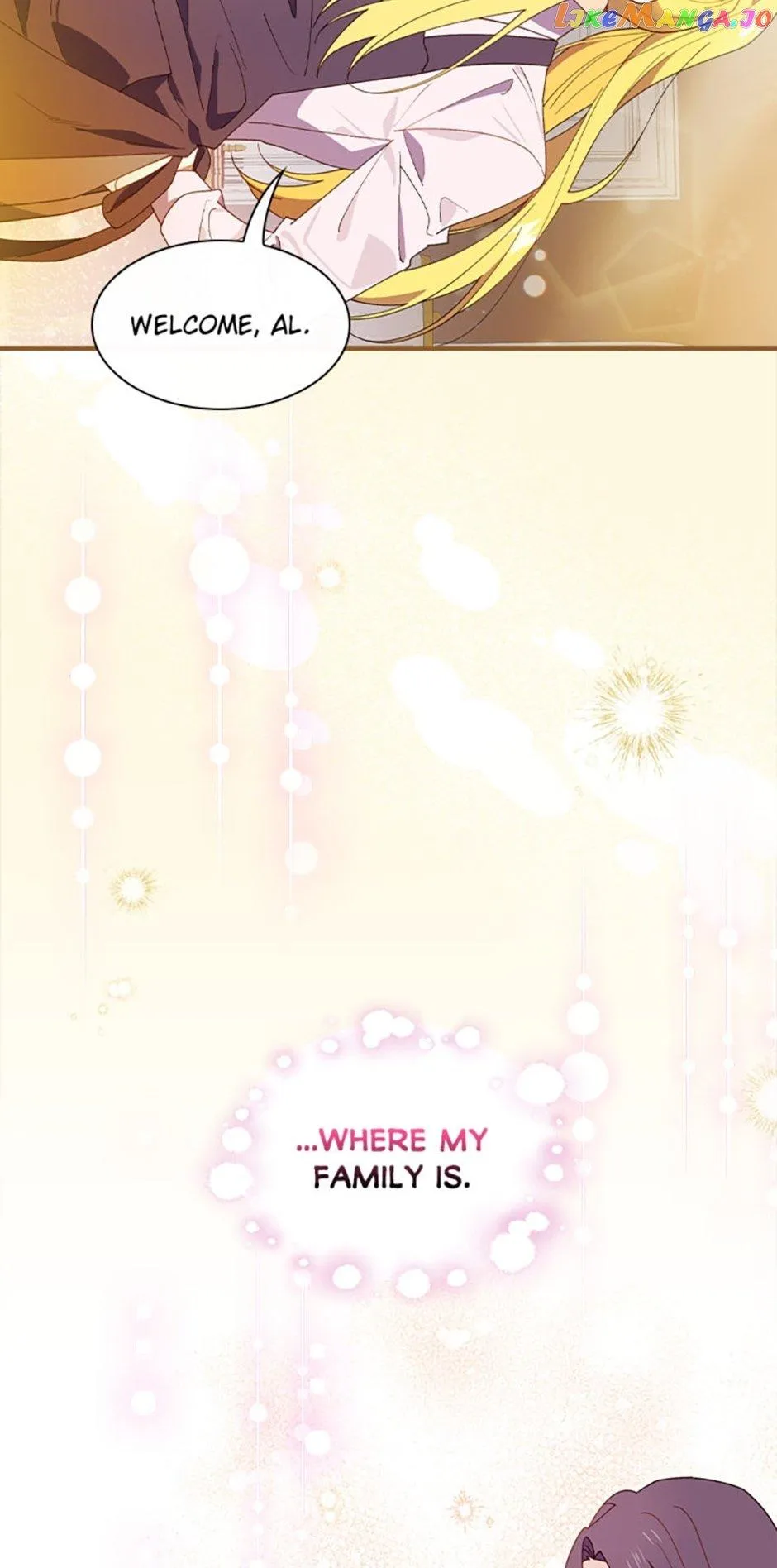 Melody of the Deadwood Chapter 64 Online - página 61