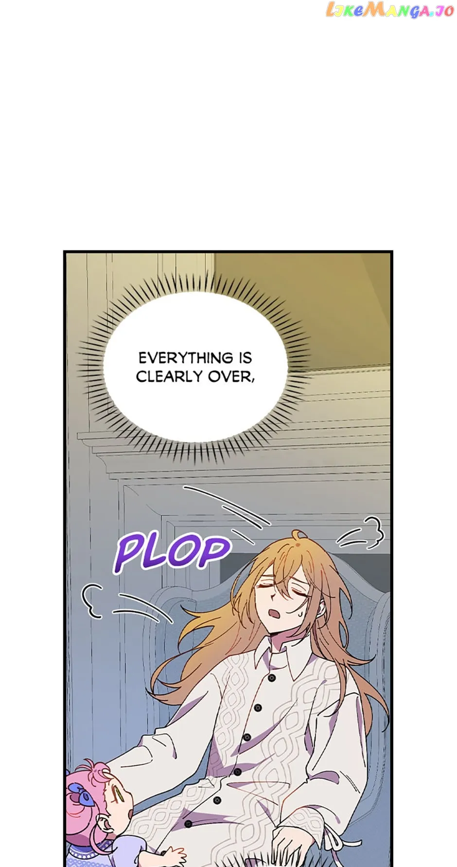 Melody of the Deadwood Chapter 66 Online - página 2