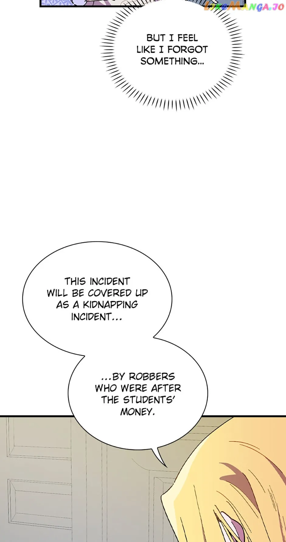 Melody of the Deadwood Chapter 66 Online - página 3