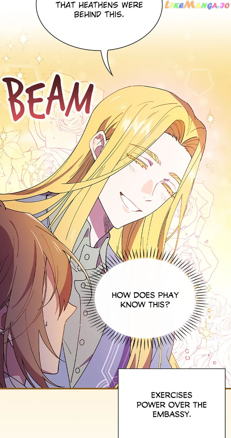 Melody of the Deadwood Chapter 66 Online - página 5