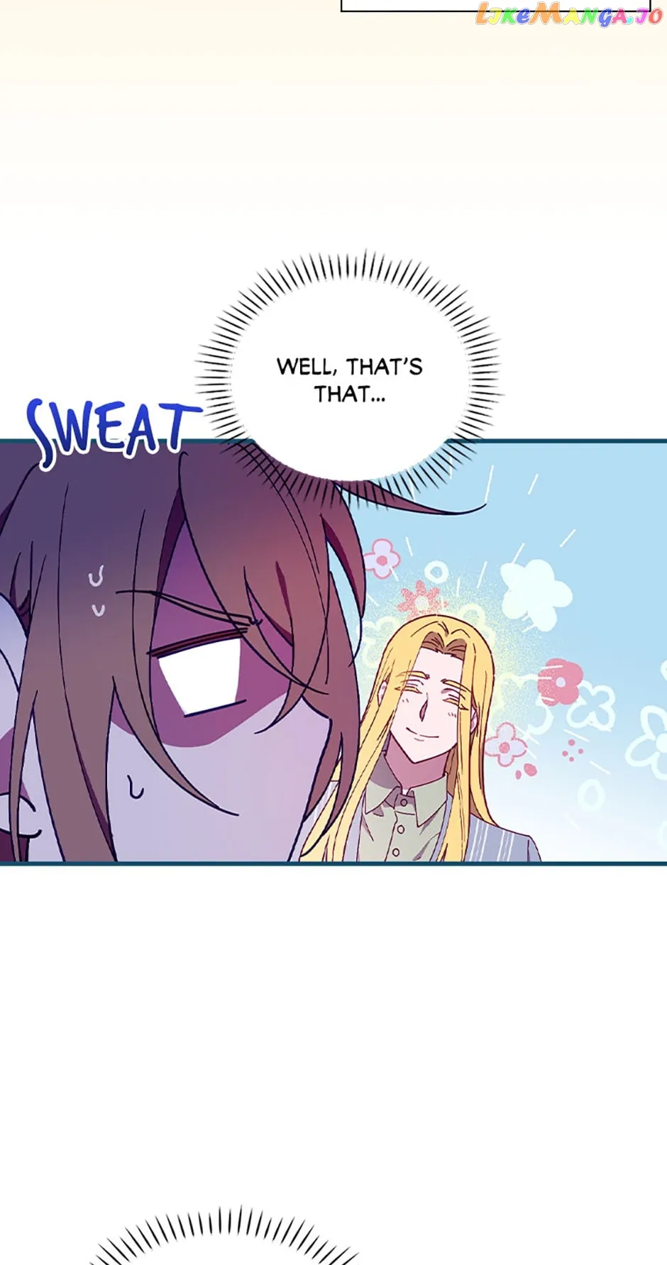 Melody of the Deadwood Chapter 66 Online - página 6