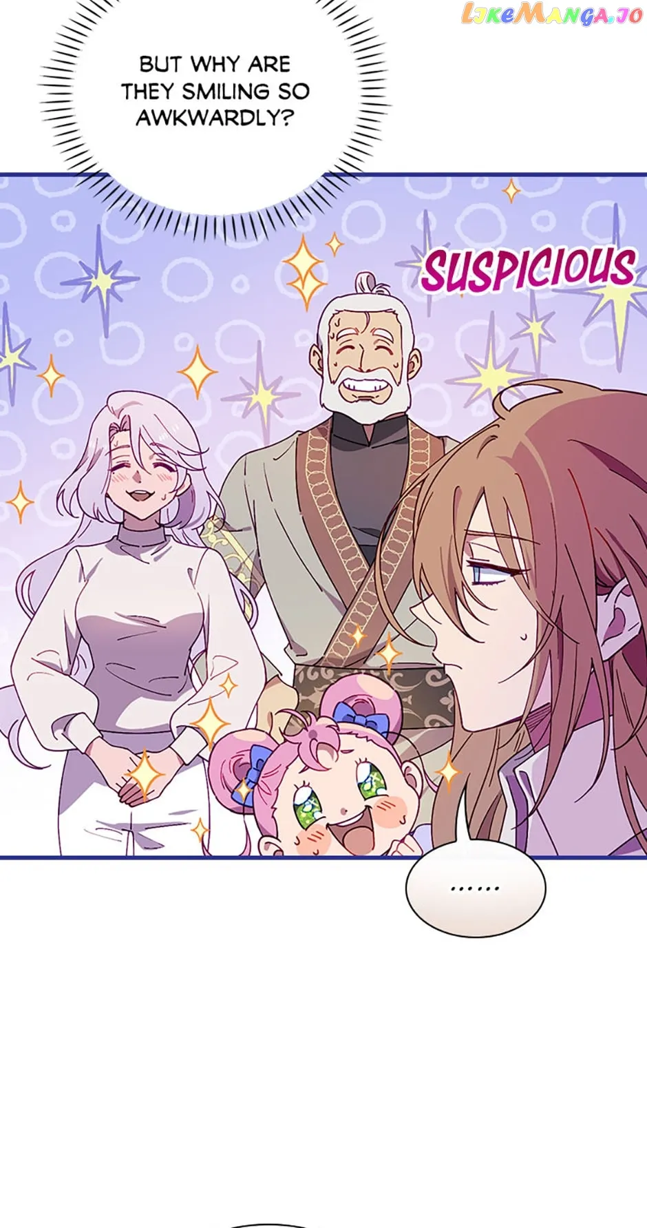 Melody of the Deadwood Chapter 66 Online - página 7