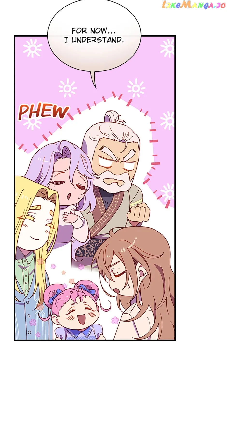 Melody of the Deadwood Chapter 66 Online - página 8