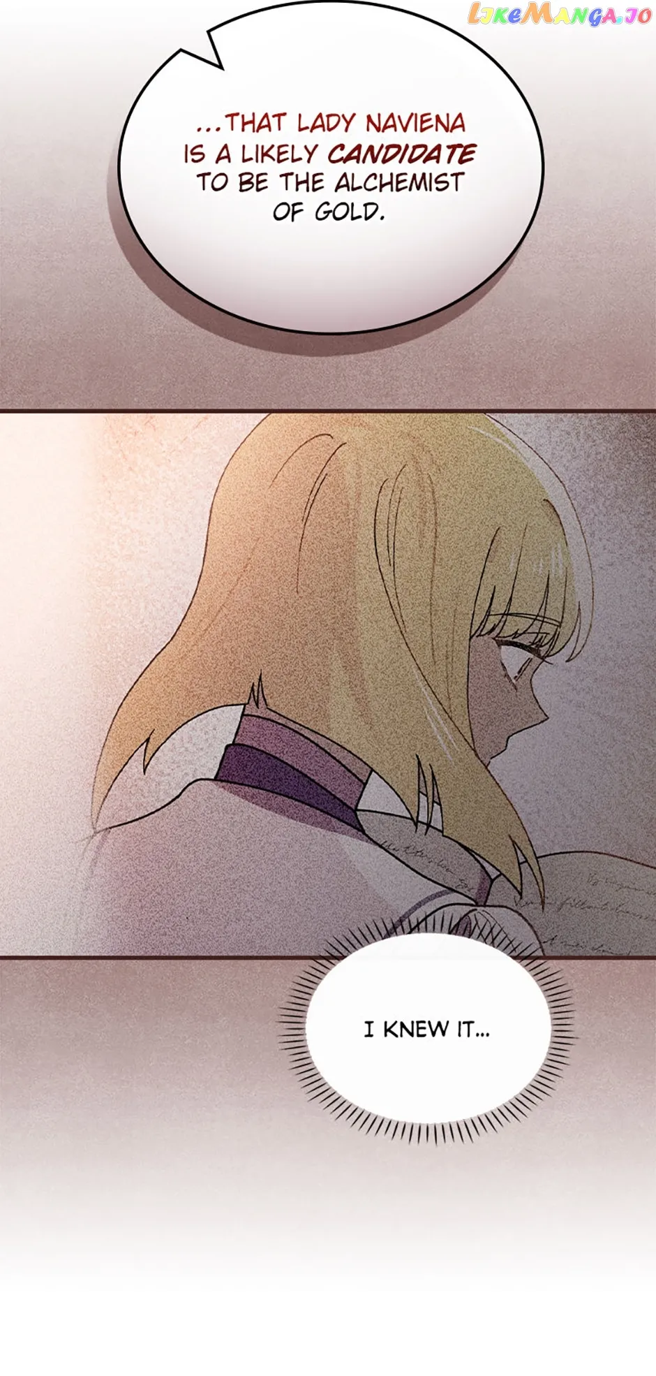 Melody of the Deadwood Chapter 66 Online - página 10