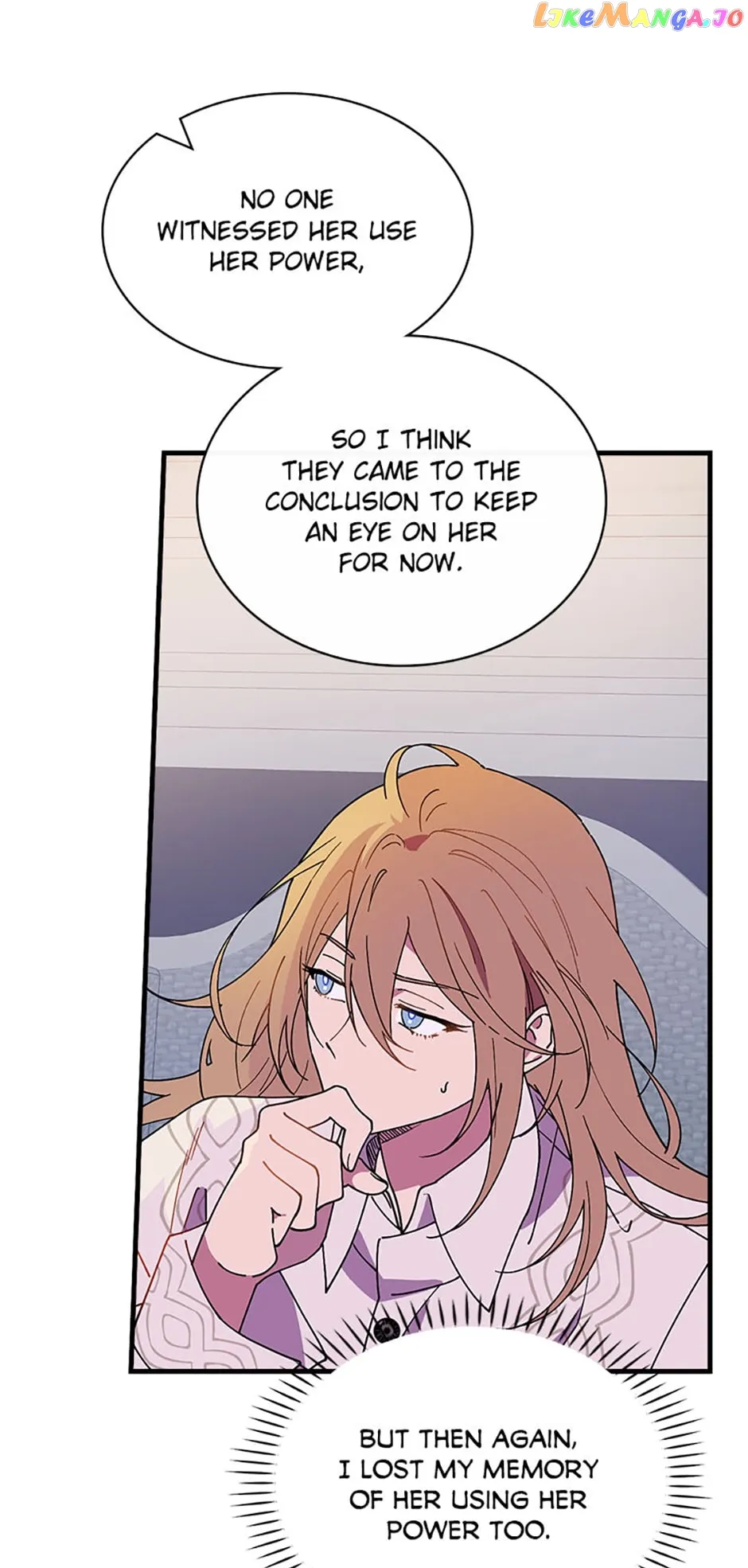 Melody of the Deadwood Chapter 66 Online - página 11