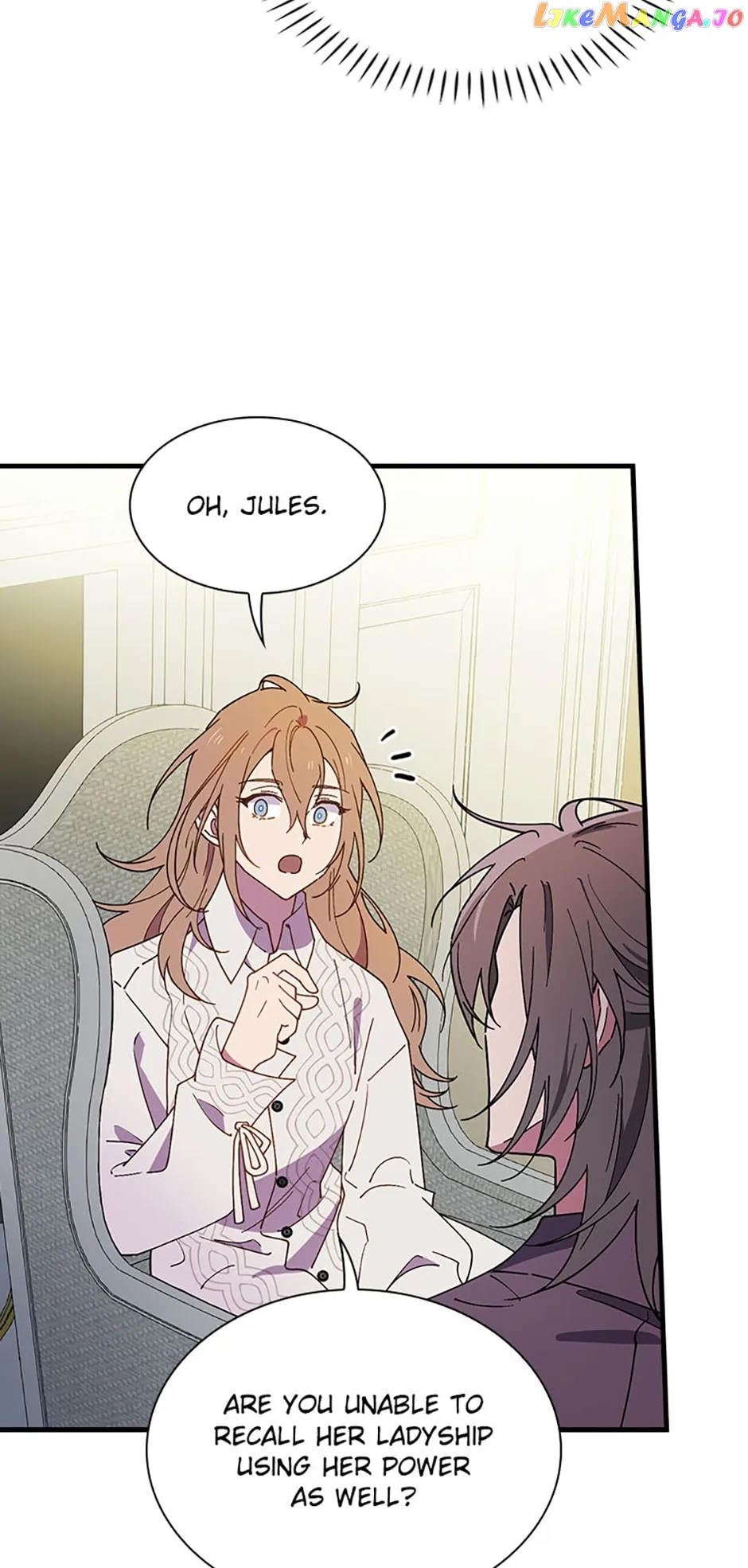 Melody of the Deadwood Chapter 66 Online - página 12