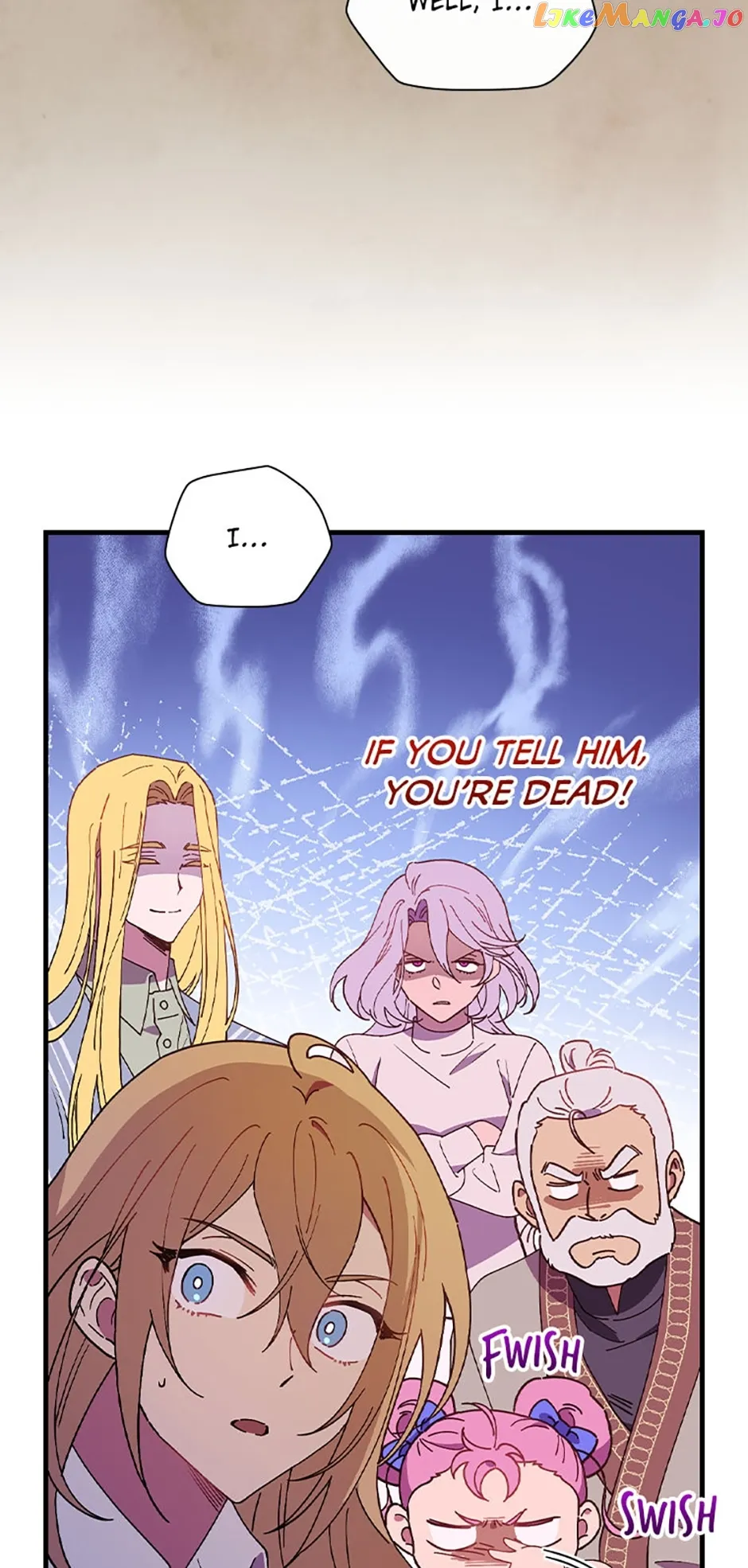 Melody of the Deadwood Chapter 66 Online - página 14