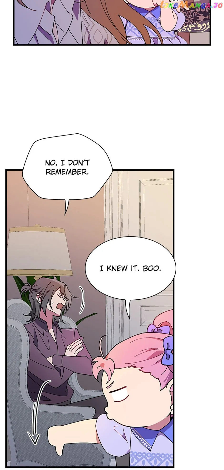 Melody of the Deadwood Chapter 66 Online - página 15
