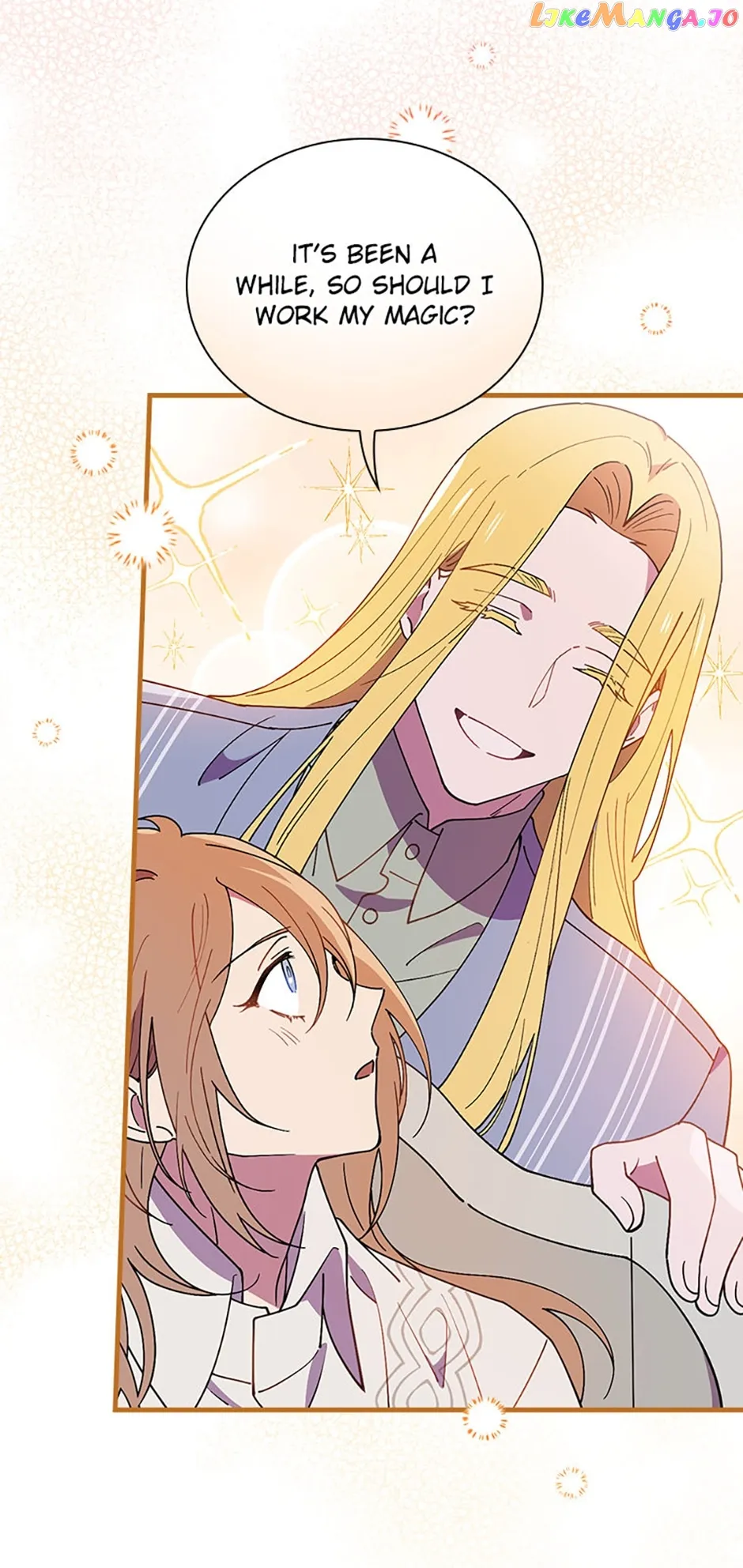 Melody of the Deadwood Chapter 66 Online - página 18