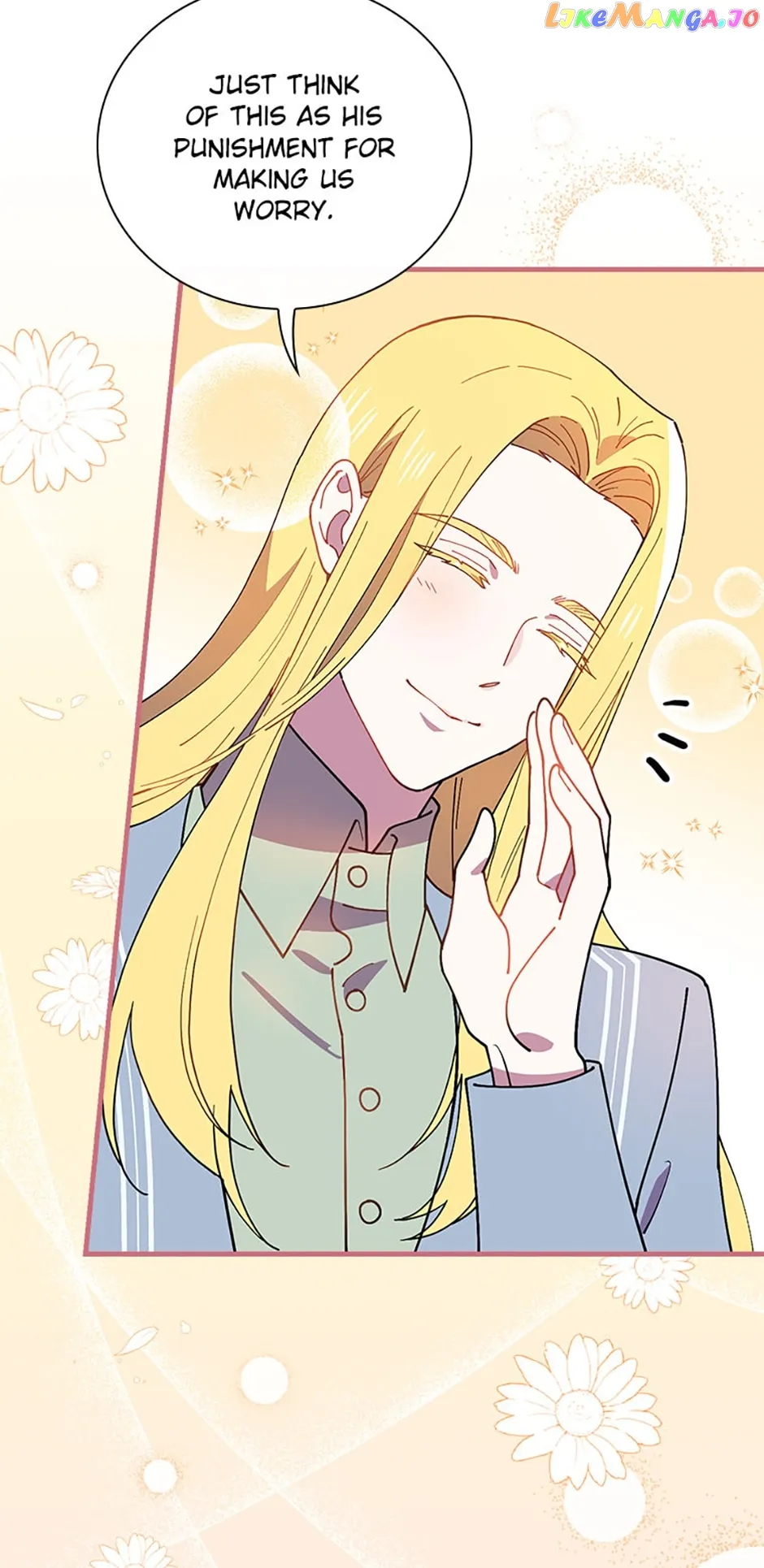 Melody of the Deadwood Chapter 66 Online - página 23
