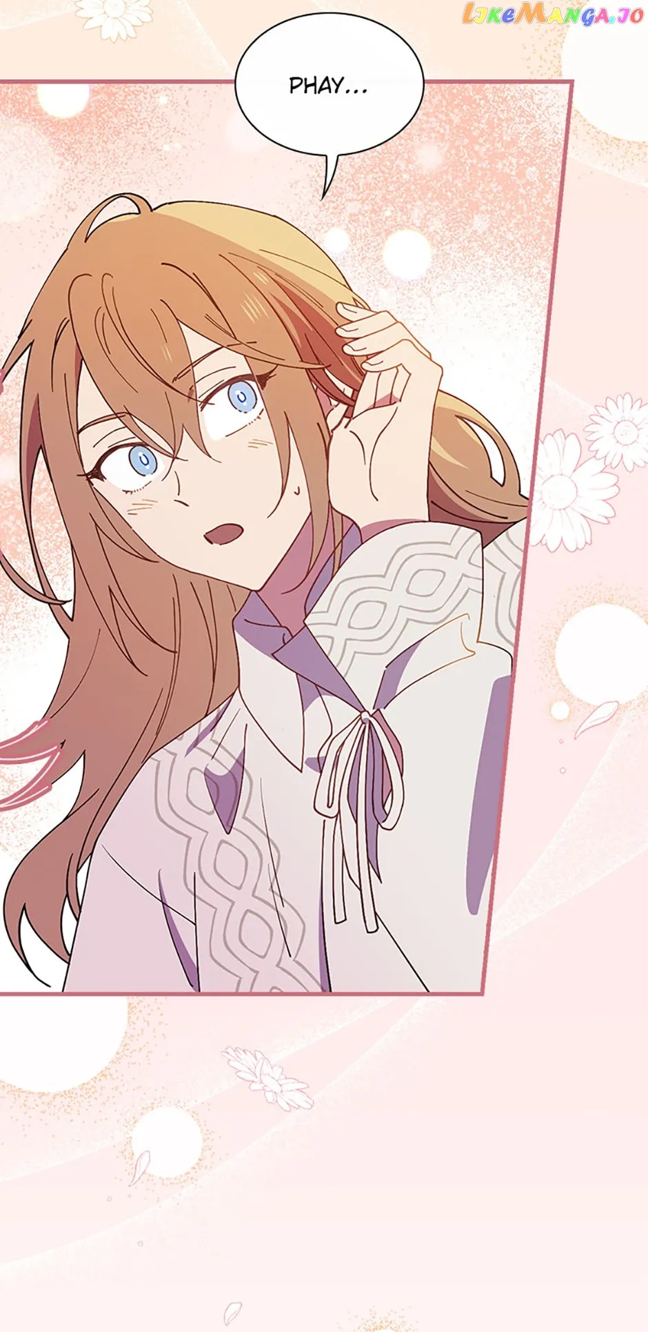 Melody of the Deadwood Chapter 66 Online - página 24