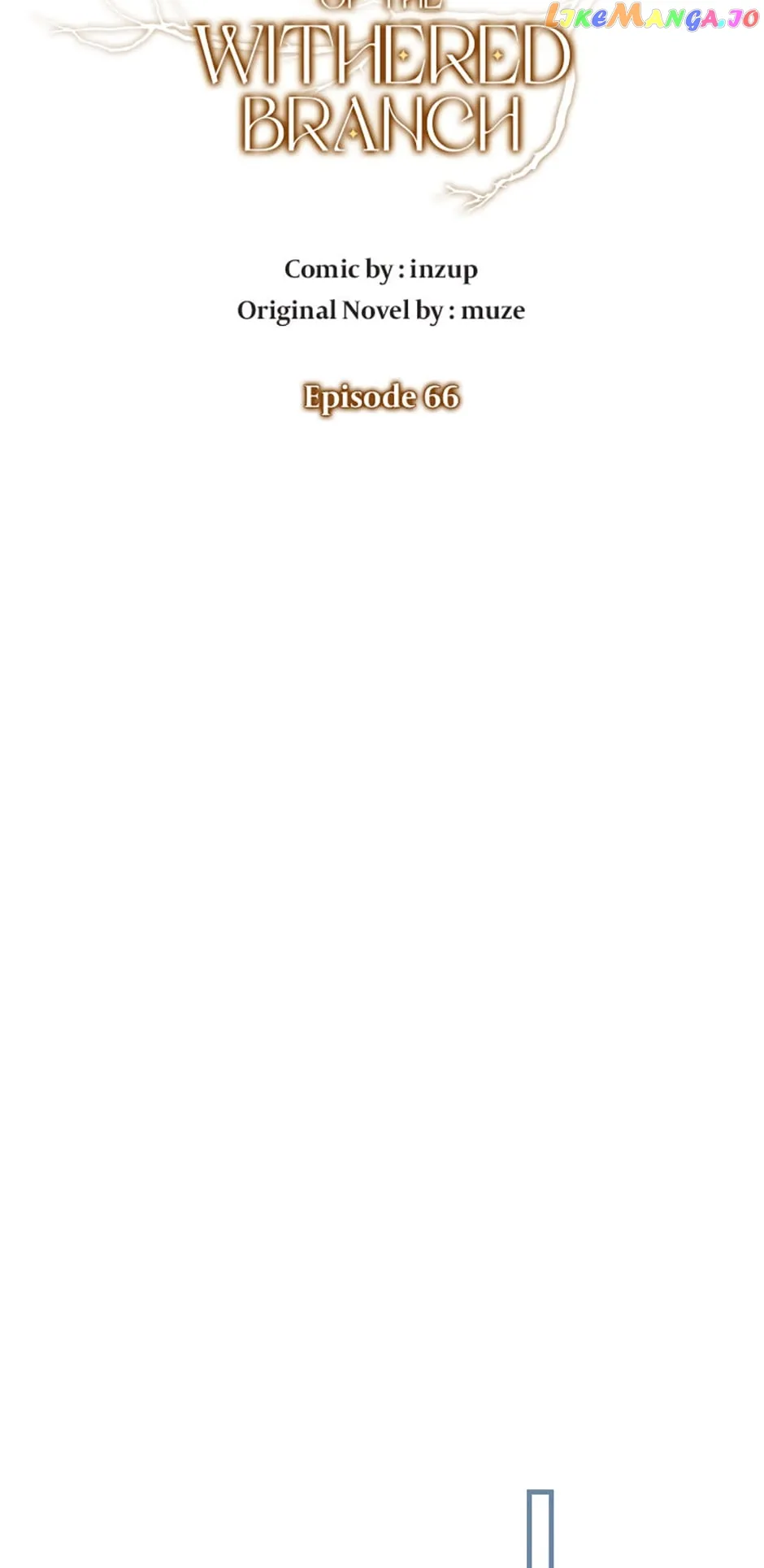 Melody of the Deadwood Chapter 66 Online - página 26