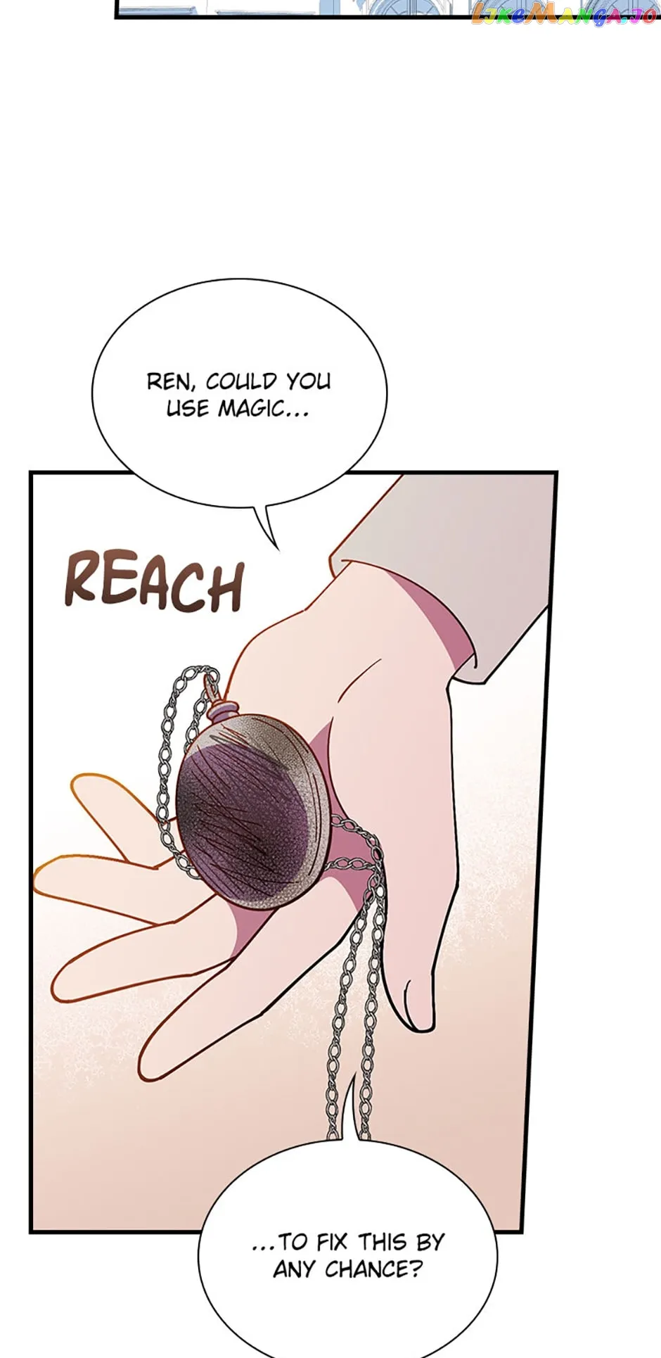 Melody of the Deadwood Chapter 66 Online - página 28