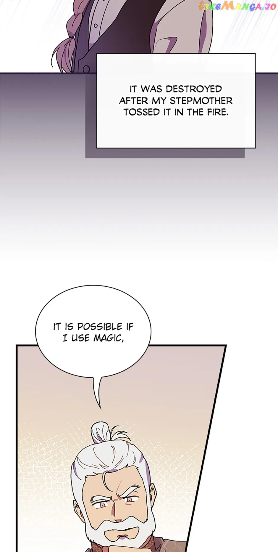 Melody of the Deadwood Chapter 66 Online - página 31