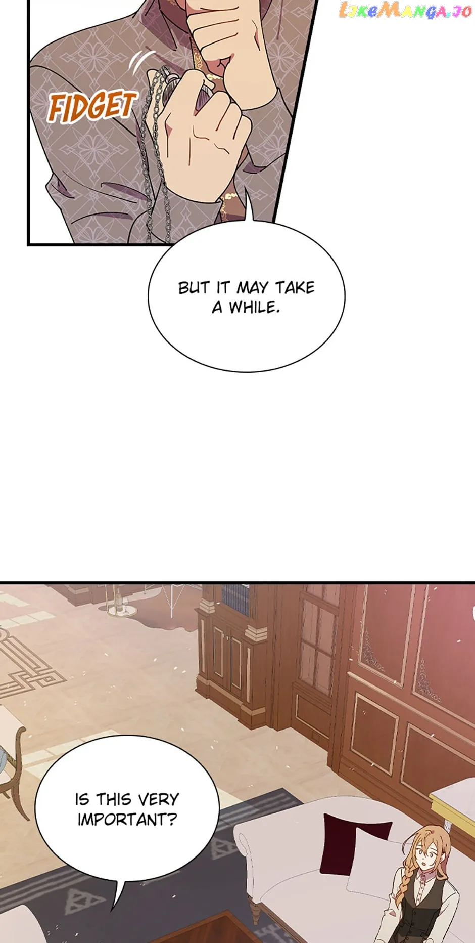 Melody of the Deadwood Chapter 66 Online - página 32