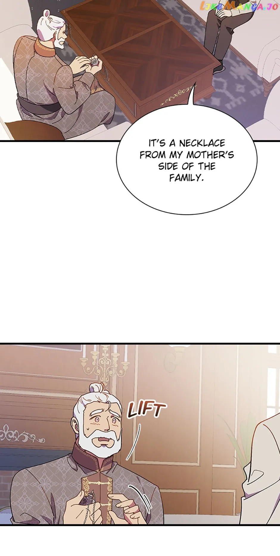 Melody of the Deadwood Chapter 66 Online - página 33