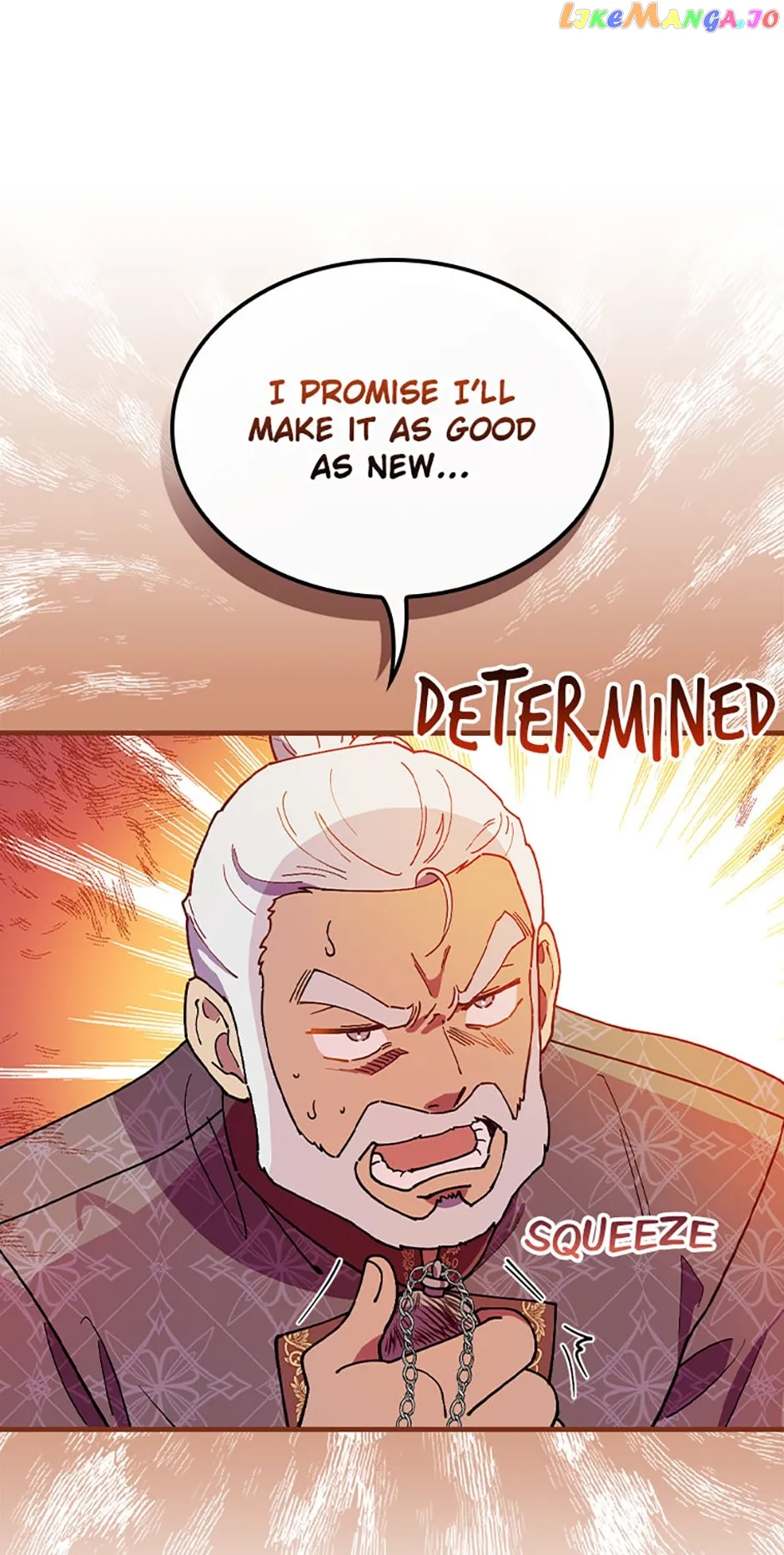 Melody of the Deadwood Chapter 66 Online - página 34