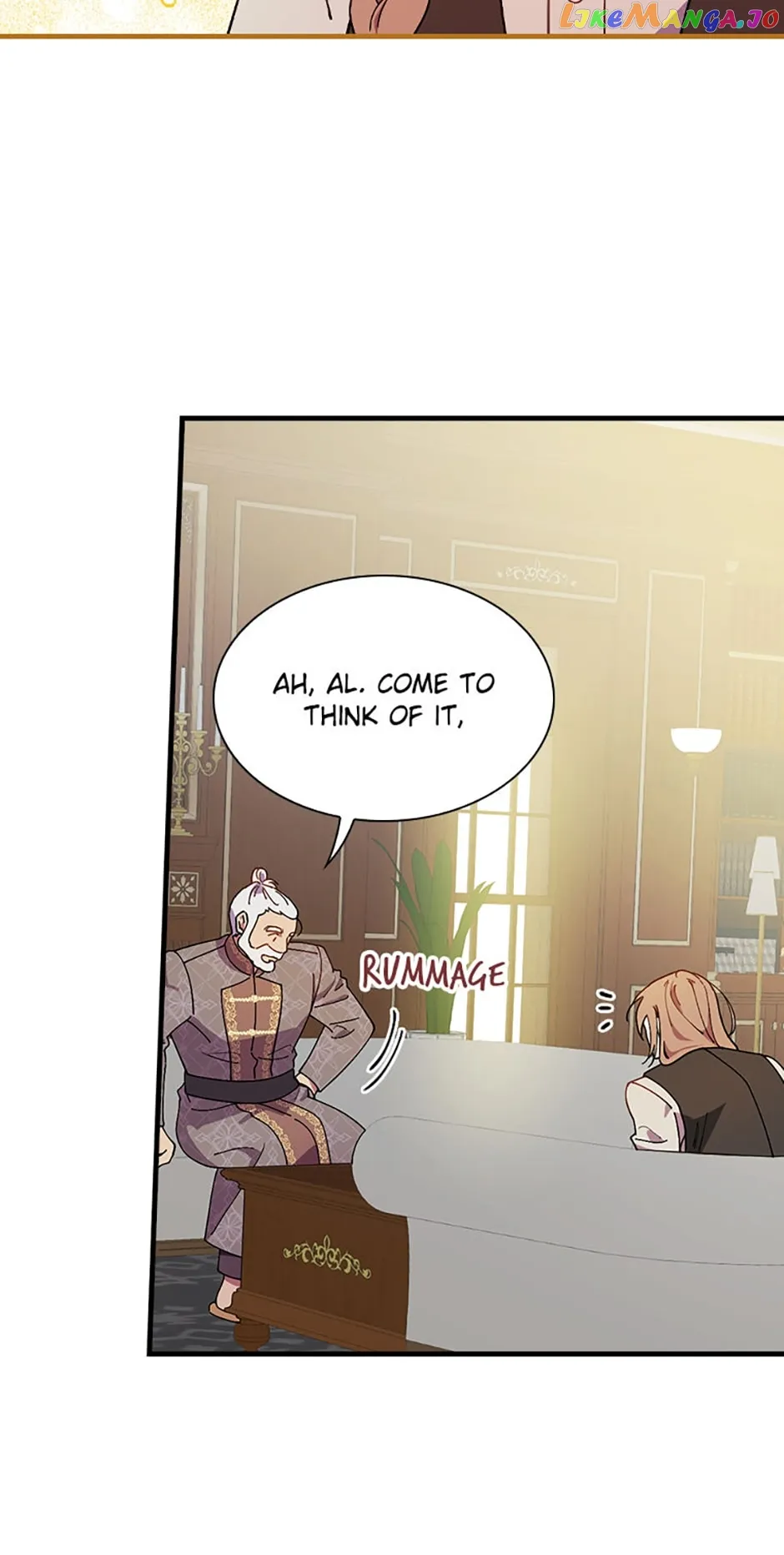 Melody of the Deadwood Chapter 66 Online - página 36