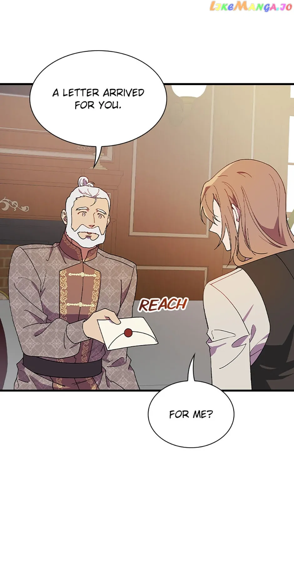 Melody of the Deadwood Chapter 66 Online - página 37