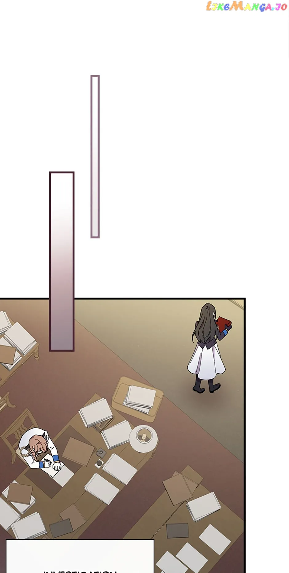Melody of the Deadwood Chapter 66 Online - página 41