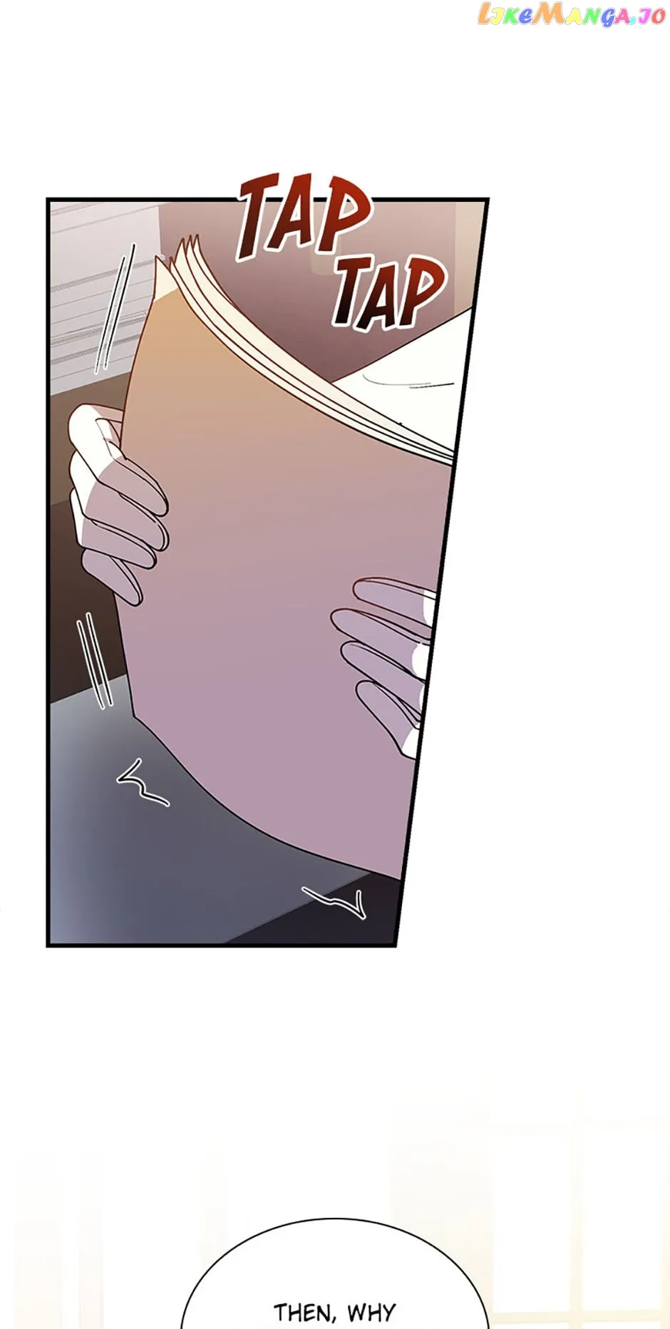 Melody of the Deadwood Chapter 66 Online - página 43