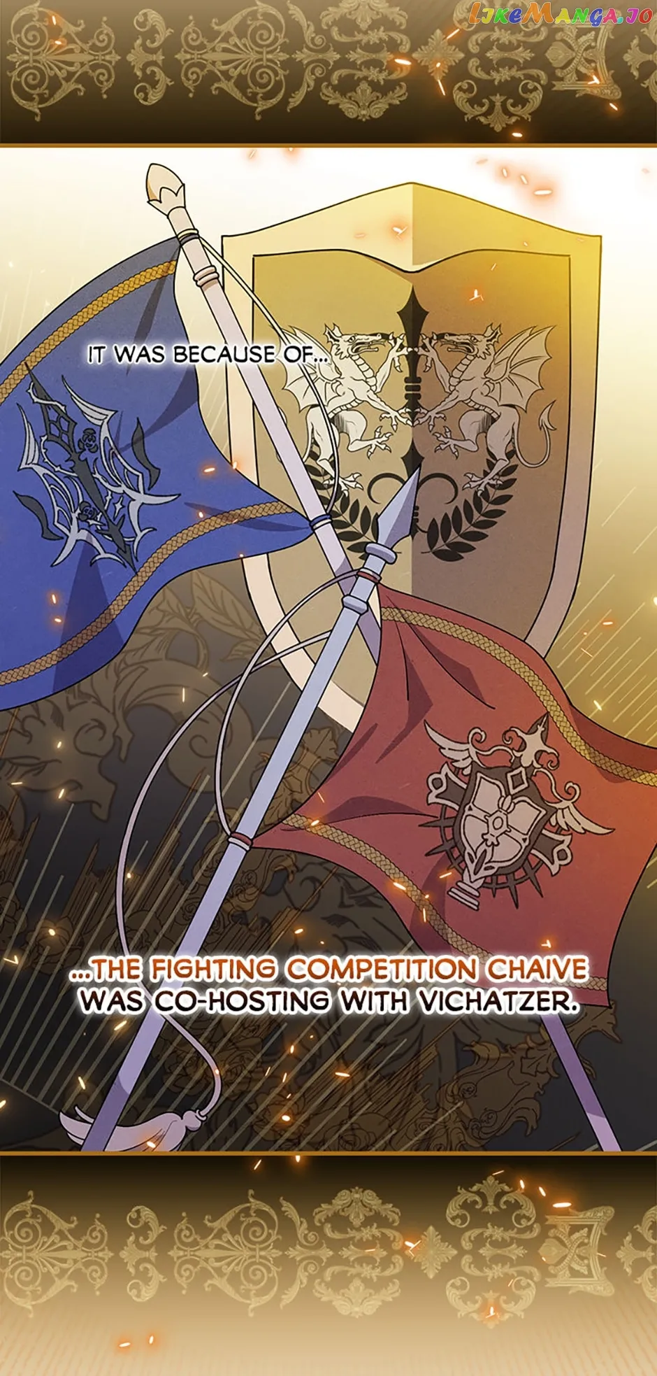 Melody of the Deadwood Chapter 66 Online - página 49