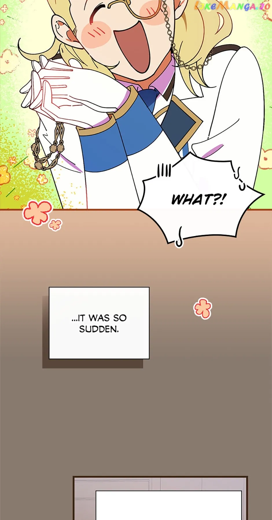 Melody of the Deadwood Chapter 66 Online - página 56