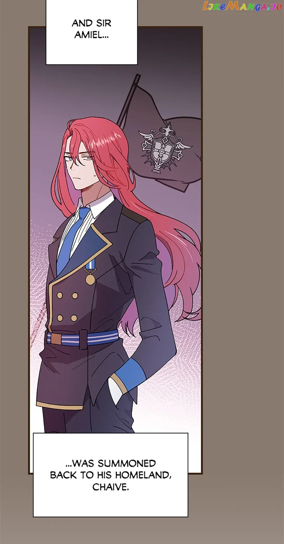 Melody of the Deadwood Chapter 66 Online - página 58