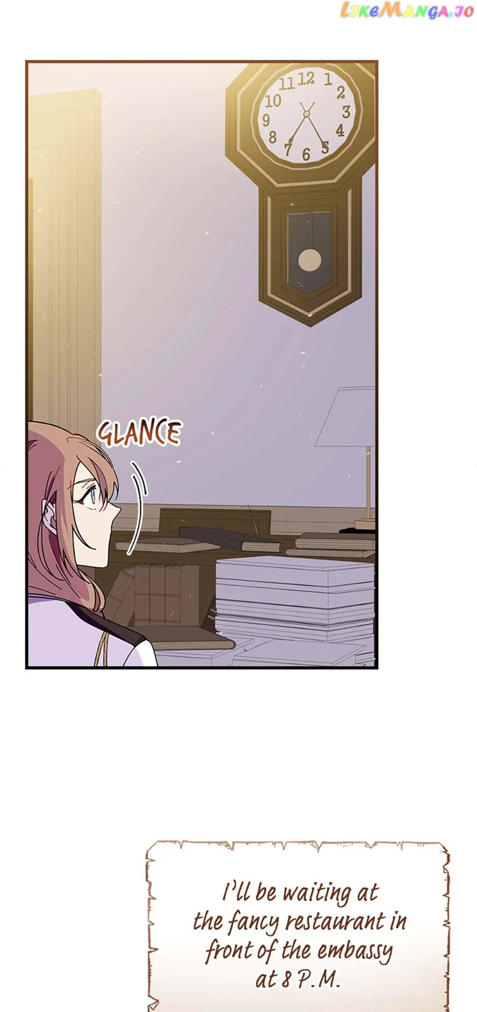 Melody of the Deadwood Chapter 66 Online - página 61