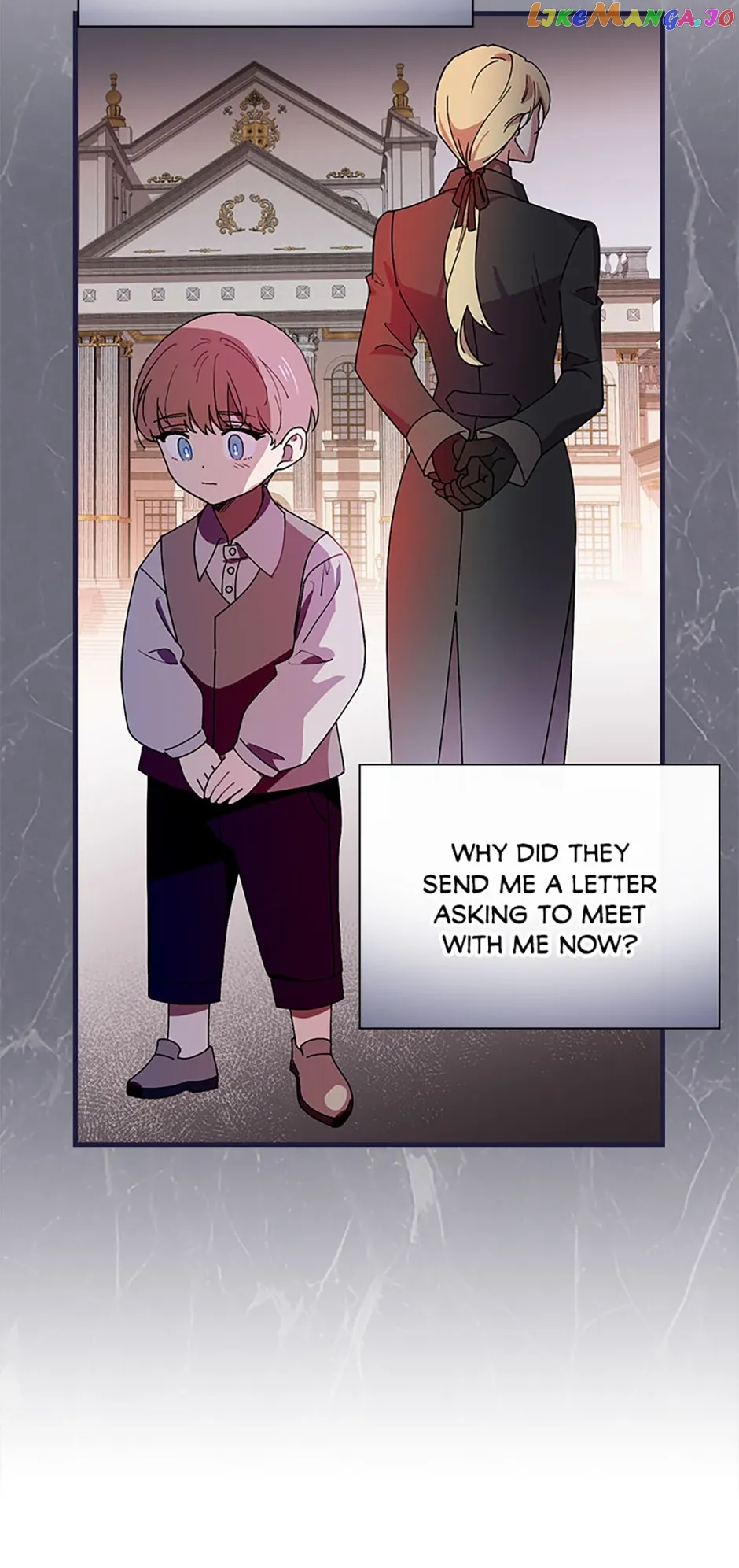 Melody of the Deadwood Chapter 66 Online - página 63