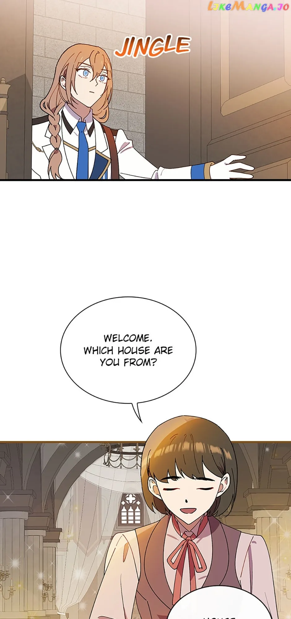 Melody of the Deadwood Chapter 66 Online - página 68