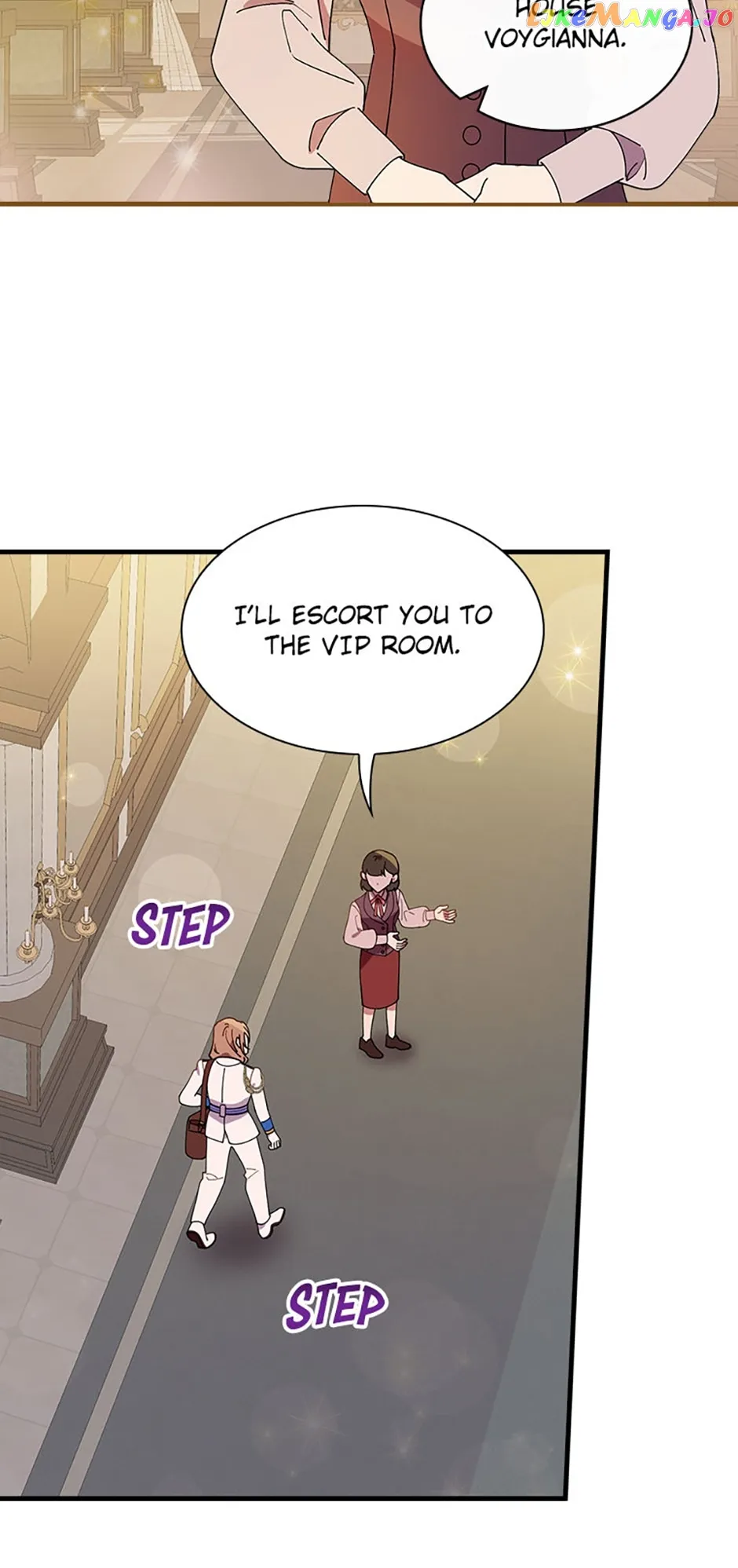 Melody of the Deadwood Chapter 66 Online - página 69