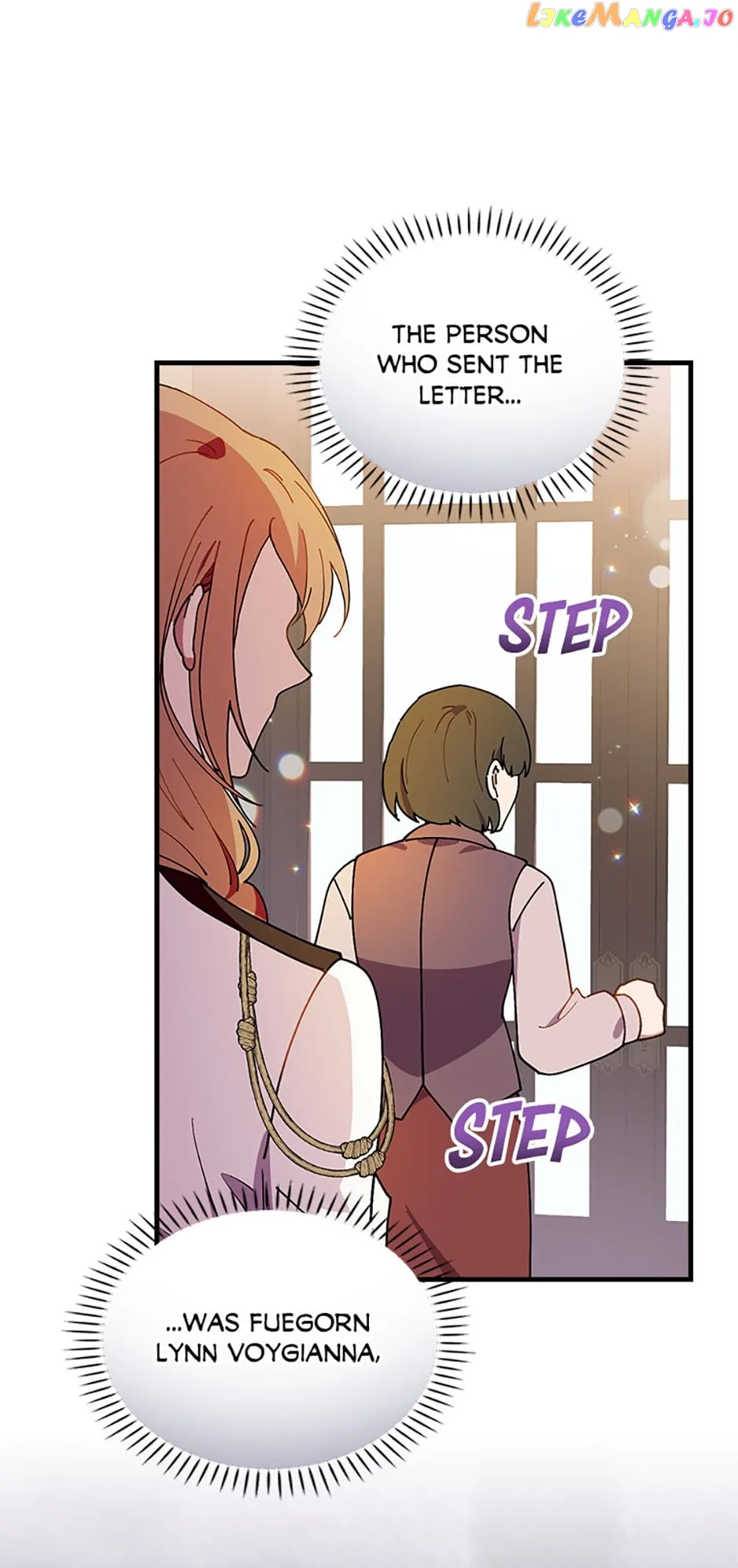 Melody of the Deadwood Chapter 66 Online - página 70