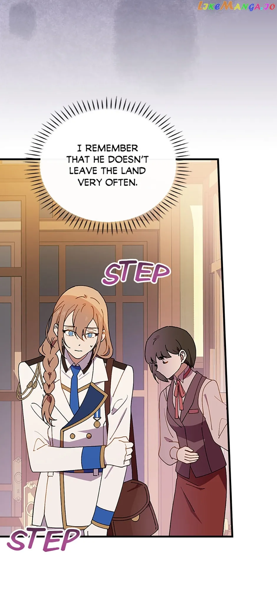 Melody of the Deadwood Chapter 66 Online - página 72